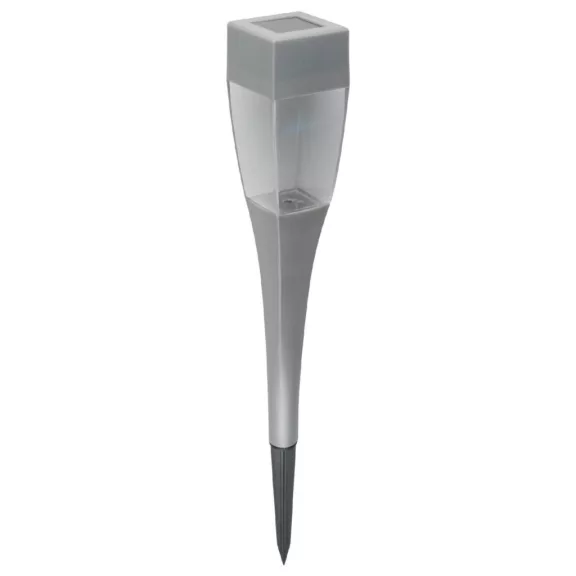 Home MX 720 napelemes kerti lámpa, műanyag, napelem és töltő, automatikus, 1 LED, időjárásálló Home MX 720 napelemes kerti lámpa, műanyag, napelem és töltő, automatikus, 1 LED, időjárásálló
