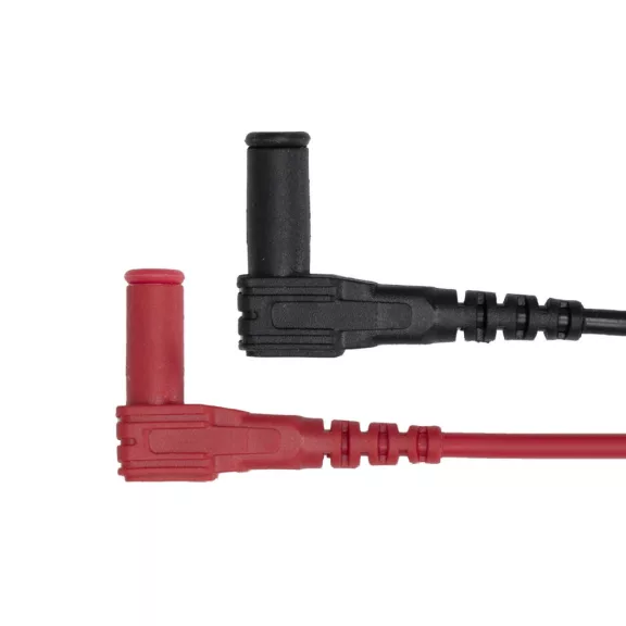 Home MZ 2M mérőzsinór PVC szigeteléssel, kombinált tapintócsúcsok, ~120 mm markolat, 600VCATII/600VCATIII, 10 A max. terhelhetőség Home MZ 2M mérőzsinór PVC szigeteléssel, kombinált tapintócsúcsok, ~120 mm markolat, 600VCATII/600VCATIII, 10 A max. terhelhetőség