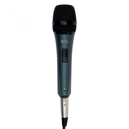 SAL Kézi mikrofon M 8