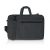 Notebook táska 17 - 18" | Viselhető öv | 8 Rekesz | 30 mm | 320 mm | 460 mm | Poliészter NBBG17150BK