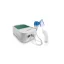 OMRON DuoBaby 2in1 Kompresszoros inhalátor orrszívóval, csecsemő, alsó és felső légzőszervi megbetegedésekhez