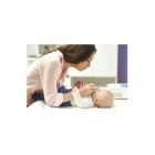 OMRON DuoBaby 2in1 Kompresszoros inhalátor orrszívóval, csecsemő, alsó és felső légzőszervi megbetegedésekhez