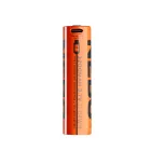 NEBO NEB-BAT-0005-G akkumulátor, Li-ion 18650, 3200 mAh kapacitás, 3,7 V
