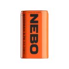 NEBO NEB-BAT-0006-G akkumulátor, 9000 mAh, 3,7 V, Li-ion