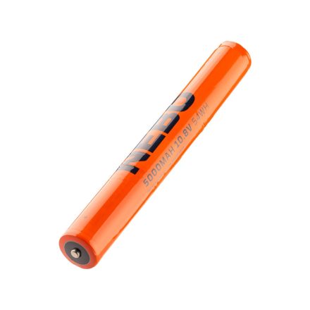 NEBO NEB-BAT-0007-G akkumulátor, 5000 mAh, 10,8 V, Li-ion