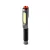 NEBO NEB-FLT-1033-G BIG LARRY PRO + zseblámpa és szerelőlámpa, 600-40 lumen, akkumulátoros, IPX7, mágneses talp