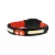 NEBO NEB-HLP-0021-G CURVBEAM 600 FLEX fejlámpa, 600 lumen, 1100mAh, COB LED, IPX4, 180°-os világítás