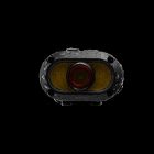 NEBO NEB-HLP-0024-H MYCRO 550 fejlámpa, 550 lumen, 7 világítási mód, víz- és ütésálló (IPX4), akkumulátoros tápellátás