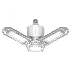   NEBO NEB-OTH-0001-G High Bright 6000, 6000 lm, 60 W, garázslámpa