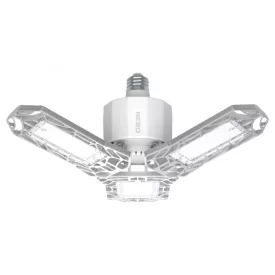   NEBO NEB-OTH-0001-G High Bright 6000, 6000 lm, 60 W, garázslámpa