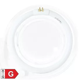   Home NKLF T5 pótfénycső NKL 01 nagyítós lámpához 22 W, 1450 lm, 6500 K
