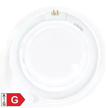   Home NKLF T5 pótfénycső NKL 01 nagyítós lámpához 22 W, 1450 lm, 6500 K
