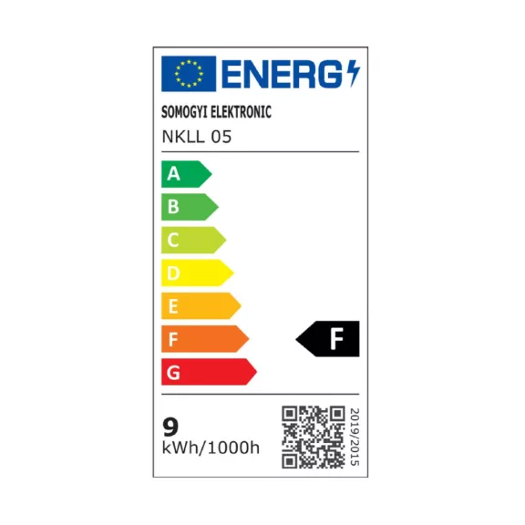Home NKLL 05 LED nagyítós lámpa, 56 hidegfényű LED, 685 lm, 3 vagy 5 dioptria nagyítás Home NKLL 05 LED nagyítós lámpa, 56 hidegfényű LED, 685 lm, 3 vagy 5 dioptria nagyítás