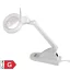 Home NKL 022 LED nagyítós lámpa, 12 W, 450 lm, 3 dioptria nagyítás, 12 dioptria másodlagos lencse