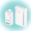 Home NVK SWITCH vezeték és elem nélküli lámpakapcsoló, 230 V~ / 3000 W / 13 A, kinetikus energia, 100 m hatótáv, rezisztív terhelés kapcsolására