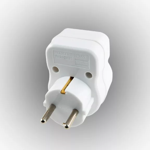 Home NVT 1/WH túlfeszültség védett hálózati aljzat, gyermekvédelemmel ellátva, túlfeszültségvédelem 4500 A-ig, IP20 kivitel, max.3680W, fehér Home NVT 1/WH túlfeszültség védett hálózati aljzat, gyermekvédelemmel ellátva, túlfeszültségvédelem 4500 A-ig, IP20 kivitel, max.3680W, fehér