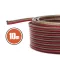 Hangszórókábel 2 x 1,0 mm² 10 m
