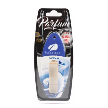 Illatosító - Paloma Parfüm Liquid - Ocean - 5 ml