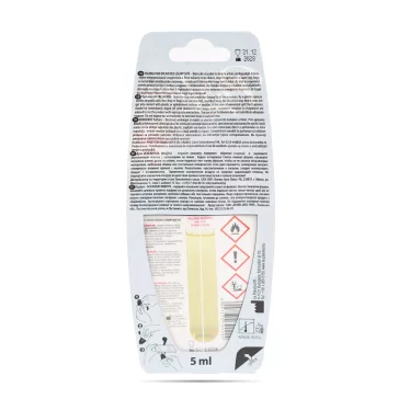 Illatosító - Paloma Parfüm Liquid - Bubble Gum - 5 ml