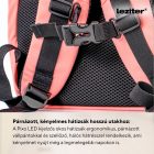 Pixo ledes okos hátizsák