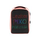 Pixo ledes okos hátizsák