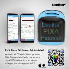 Pixa ledes okos hátizsák