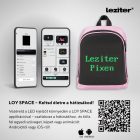 Pixen ledes okos hátizsák