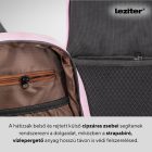 Pixen ledes okos hátizsák