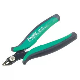   Pro'skit PA -101 műszerész csípőfogó, 130 mm, keményfém él