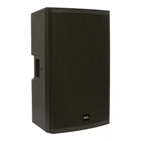   SAL PAP43BT professzionális hangdoboz, 38cm mélysugárzó,  aktív zenekari hangdoboz, Bluetooth, MP3, USB, SD, multimédia lejátszó, digitális kijelző