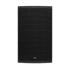 SAL PAP43BT professzionális hangdoboz, 38cm mélysugárzó,  aktív zenekari hangdoboz, Bluetooth, MP3, USB, SD, multimédia lejátszó, digitális kijelző
