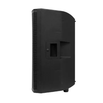   SAL PAP43BT professzionális hangdoboz, 38cm mélysugárzó,  aktív zenekari hangdoboz, Bluetooth, MP3, USB, SD, multimédia lejátszó, digitális kijelző