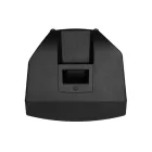 SAL PAP43BT professzionális hangdoboz, 38cm mélysugárzó,  aktív zenekari hangdoboz, Bluetooth, MP3, USB, SD, multimédia lejátszó, digitális kijelző