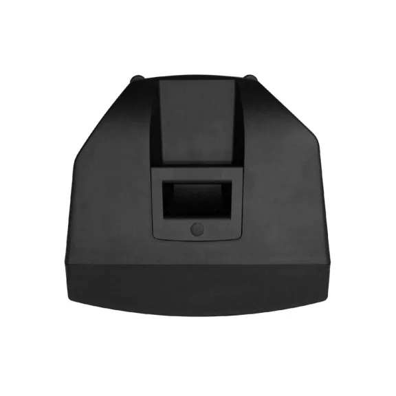SAL PAP43BT professzionális hangdoboz, 38cm mélysugárzó,  aktív zenekari hangdoboz, Bluetooth, MP3, USB, SD, multimédia lejátszó, digitális kijelző