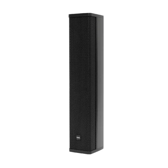 SAL PAS12W243S sztereó professzionális oszlopsugárzó hangrendszer, 800 W, Bluetooth TWS, 9db hangsugárzó, színes képernyő, állvány, DSP hangprocesszor SAL PAS12W243S sztereó professzionális oszlopsugárzó hangrendszer, 800 W, Bluetooth TWS, 9db hangsugárzó, színes képernyő, állvány, DSP hangprocesszor