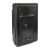 SAL PAX 42BT aktív zenekari hangdoboz, multimédia lejátszó, 400/250 W, Bluetooth, USB, FM rádió, EQ
