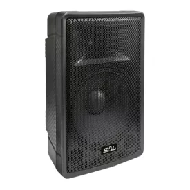   SAL PAX 42PRO zenekari hangdoboz, 400/250 W, titánium magassugárzó, 15 mélysugárzó, színpadi monitor funkció"