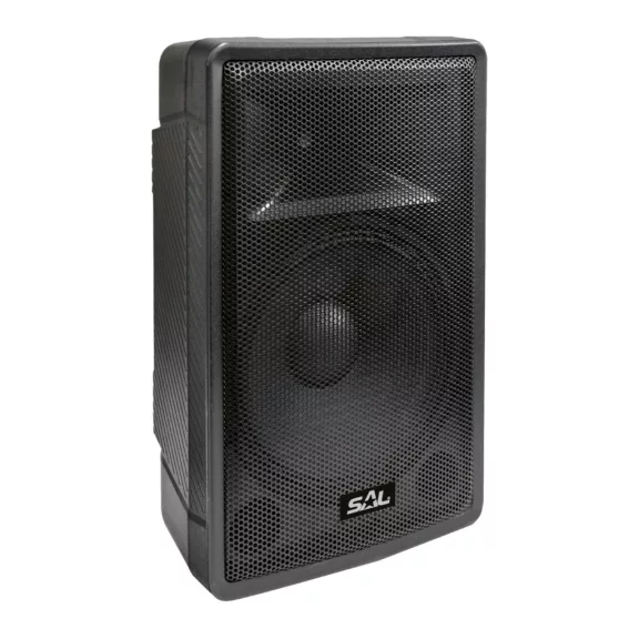 SAL PAX 42PRO zenekari hangdoboz, 400/250 W, titánium magassugárzó, 15 mélysugárzó, színpadi monitor funkció" SAL PAX 42PRO zenekari hangdoboz, 400/250 W, titánium magassugárzó, 15 mélysugárzó, színpadi monitor funkció"