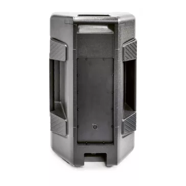   SAL PAX 42PRO zenekari hangdoboz, 400/250 W, titánium magassugárzó, 15 mélysugárzó, színpadi monitor funkció"