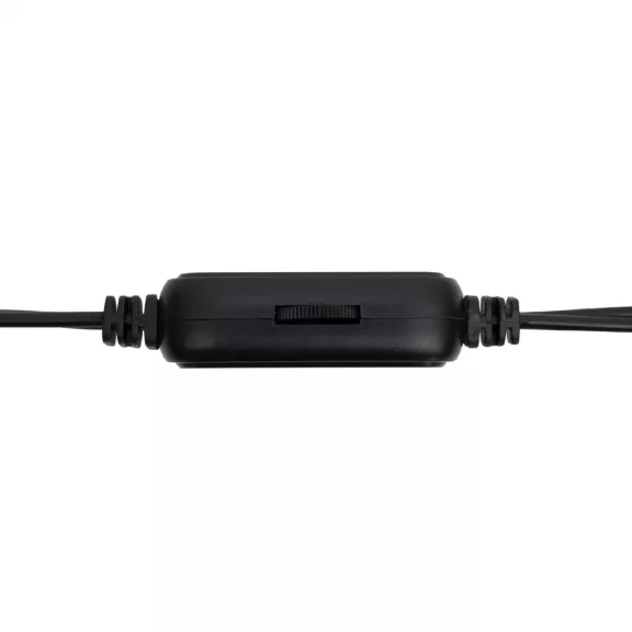 SAL PCS 230 multimédia hangszórópár, 2x3 W, RGB LED effekt, AUX, BT, USB tápkábel SAL PCS 230 multimédia hangszórópár, 2x3 W, RGB LED effekt, AUX, BT, USB tápkábel