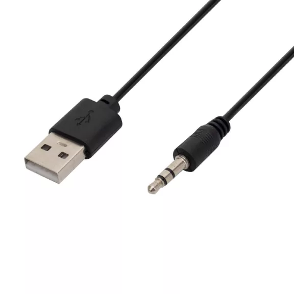 SAL PCS 230 multimédia hangszórópár, 2x3 W, RGB LED effekt, AUX, BT, USB tápkábel SAL PCS 230 multimédia hangszórópár, 2x3 W, RGB LED effekt, AUX, BT, USB tápkábel