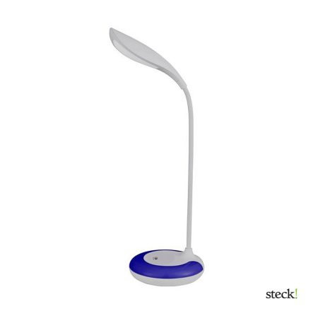 Asztali lámpa éjszakai lámpa funkcióval PDLQ11 LED