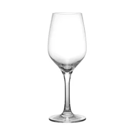   PHR Tokaj38-4 törhetetlen talpas borospohár szett, 38 cl, mosógépben mosható, mikrozható, 4 db/csomag