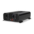 Nedis  szinusz inverter 24V DC - 230V AC 50Hz, üzemi teljesítmény 2000W, csúcsteljesítmény 4000W