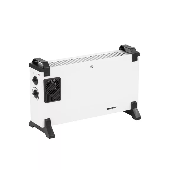 Mistral elektromos fűtőtest 750W / 2000W Mistral elektromos fűtőtest 750W / 2000W