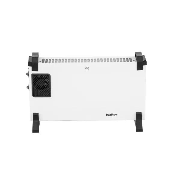 Mistral elektromos fűtőtest 750W / 2000W Mistral elektromos fűtőtest 750W / 2000W