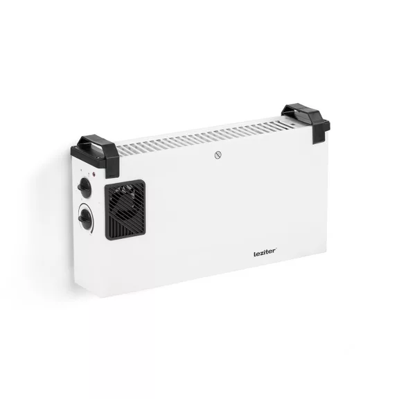 Mistral elektromos fűtőtest 750W / 2000W Mistral elektromos fűtőtest 750W / 2000W