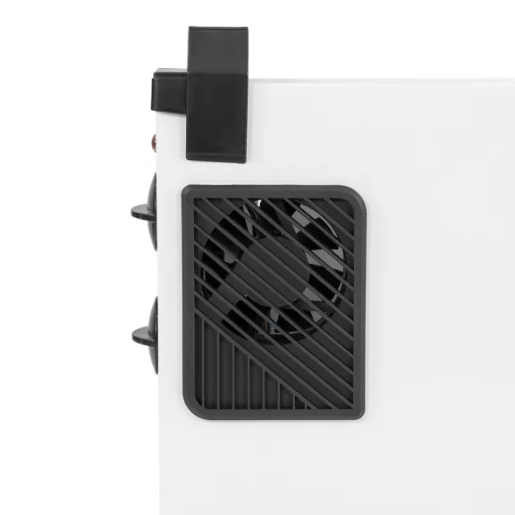 Mistral elektromos fűtőtest 750W / 2000W Mistral elektromos fűtőtest 750W / 2000W