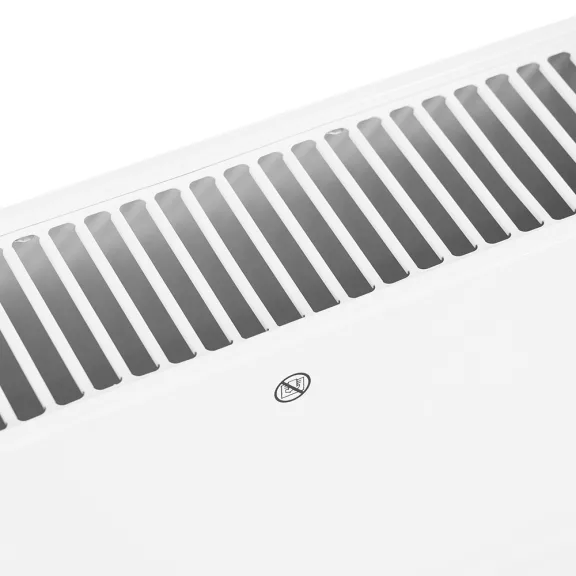 Mistral elektromos fűtőtest 750W / 2000W Mistral elektromos fűtőtest 750W / 2000W