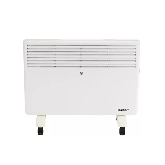 Asama elektromos fűtőtest 750W/1500W Asama elektromos fűtőtest 750W/1500W